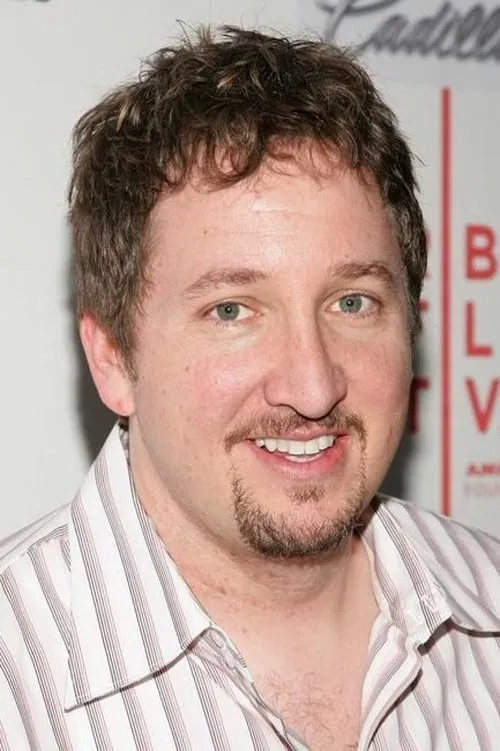 Photo of Paul Soter