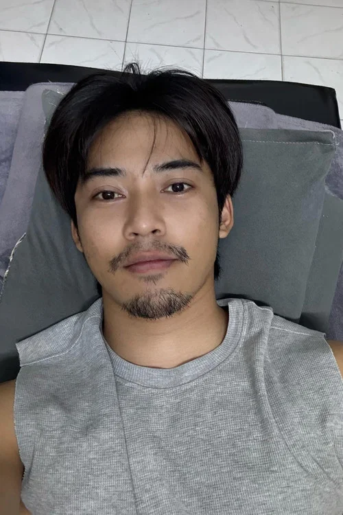 Photo of Puthy Rith