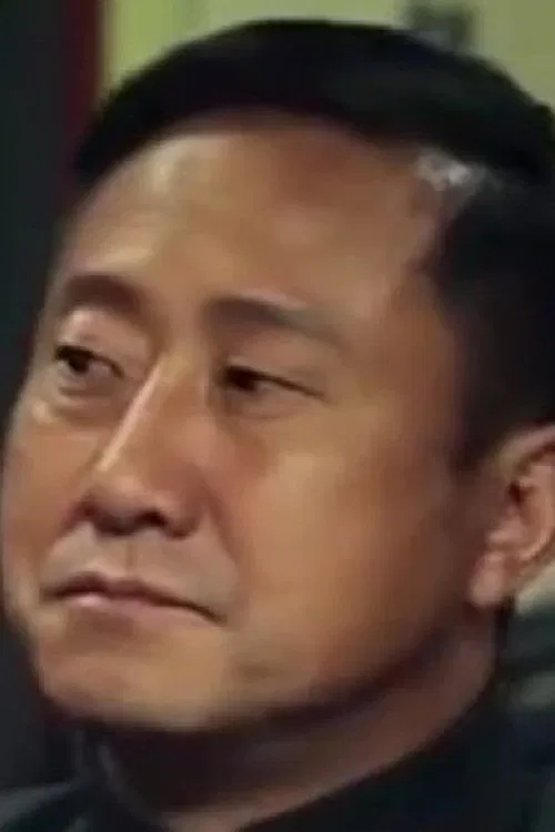 Photo of Miao Liang