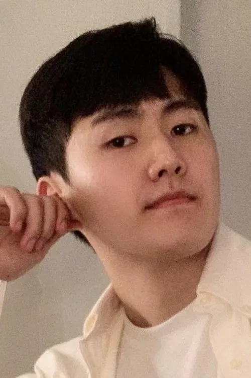 Photo of Jeon Jun-young
