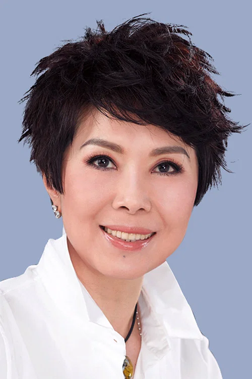 Photo of Susanna Kwan