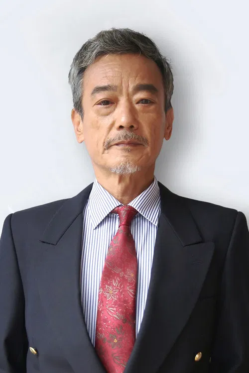 Photo of Zhang Qi