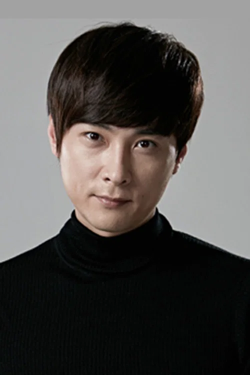 Photo of Min Kyung-hoon