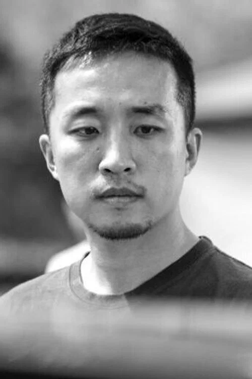 Photo of Wang Zhi