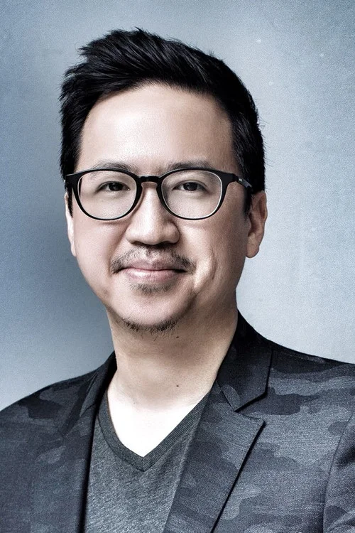 Photo of Ben Soebiakto