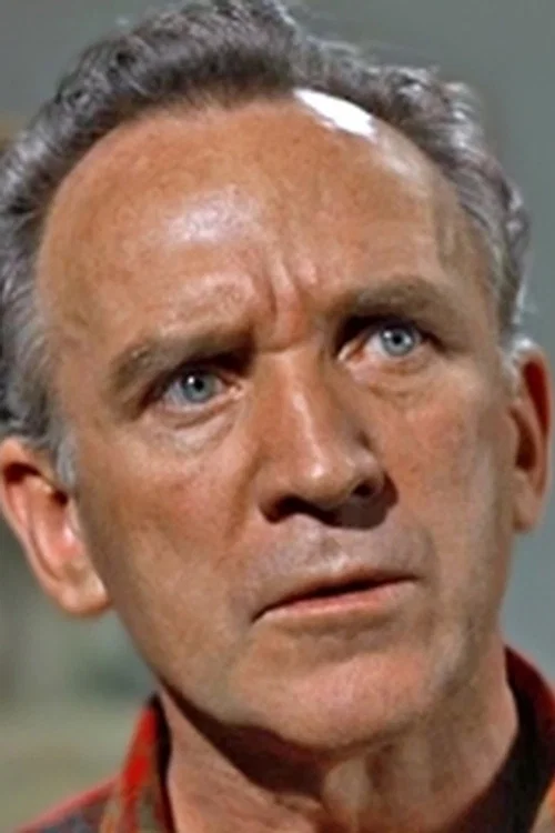 Photo of John McLiam