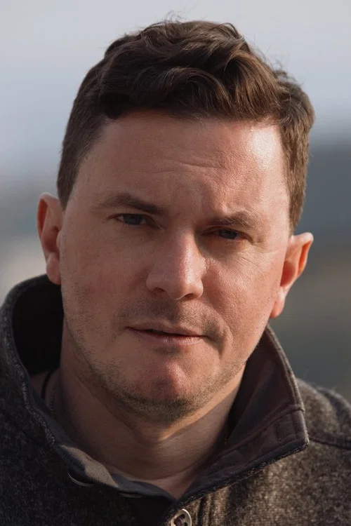 Photo of Jason Lane Cutler
