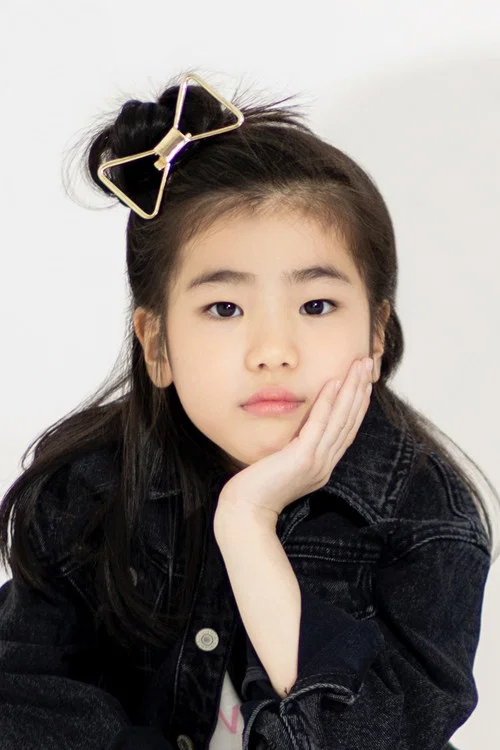Photo of 高子淇