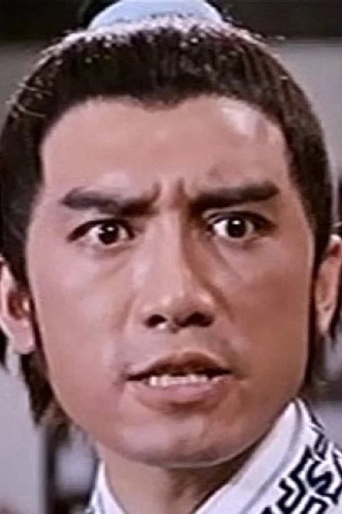 Photo of Chun Lei