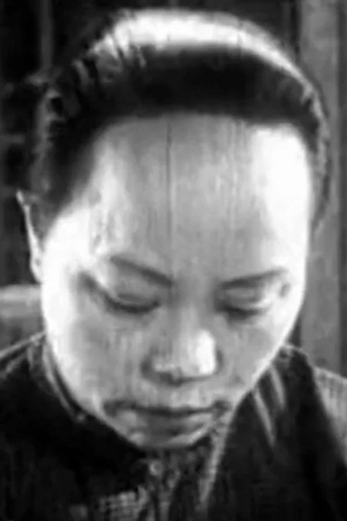 Photo of Xiuying Sang