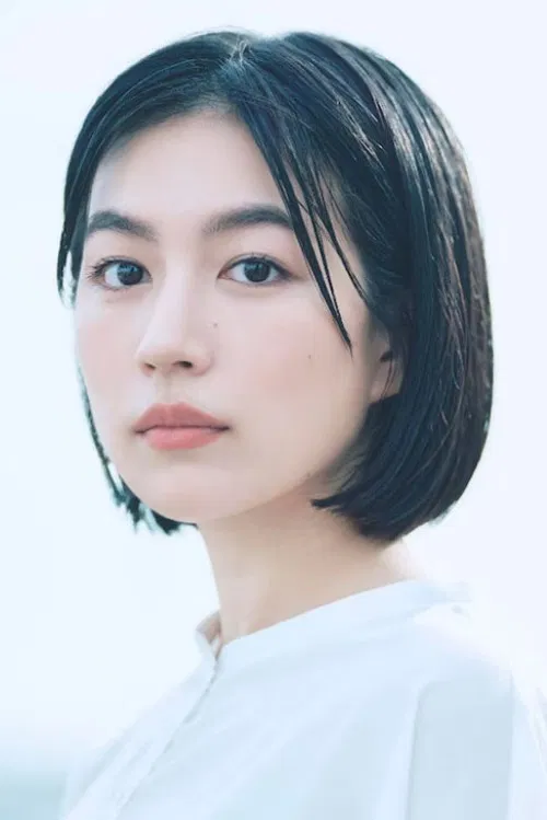Photo of Mai Kiryu