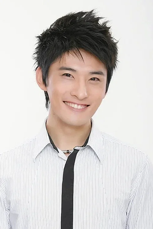 Photo of Gong Zhengnan