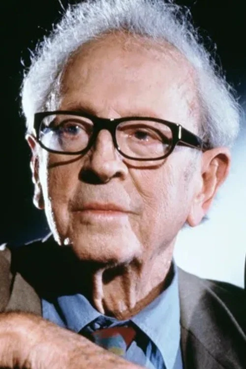 Photo of Douglas Slocombe