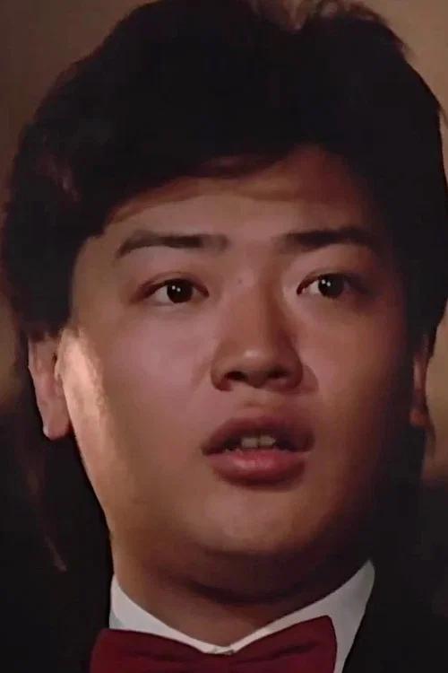 Photo of Lee Chi-Kit