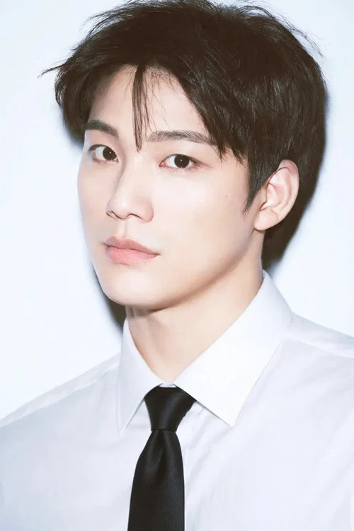 Photo of Shin Hyeon-woo