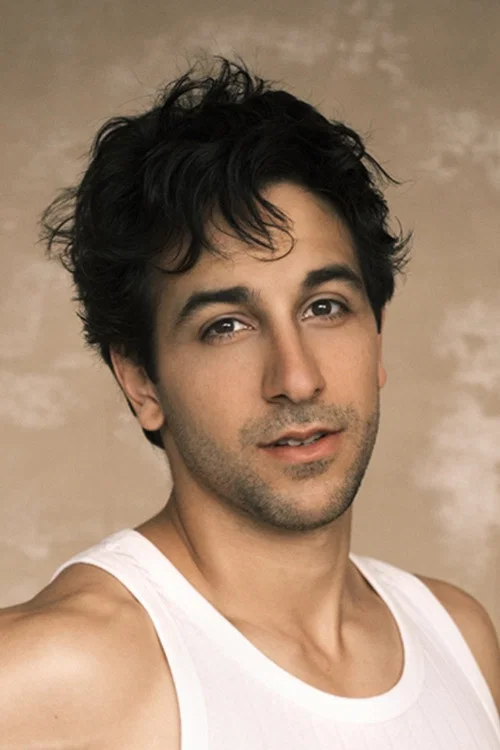 Photo of Deniz Akdeniz