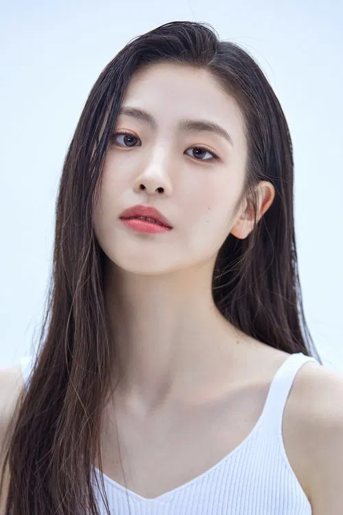 Photo of Oh Ye-ju