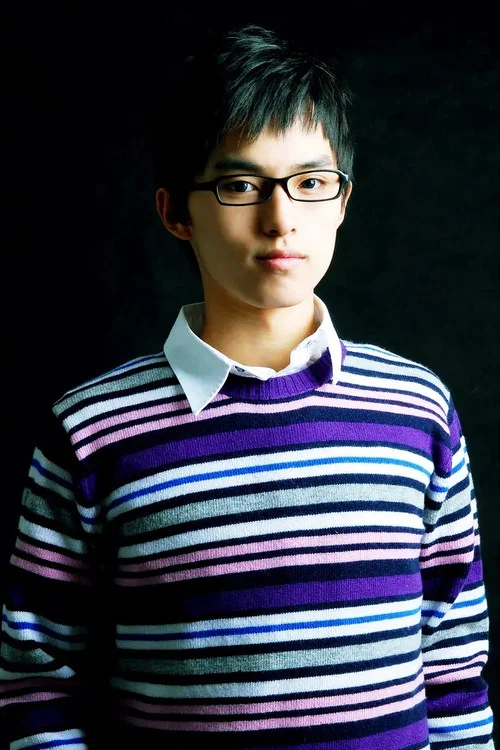 Photo of Yicheng Shu
