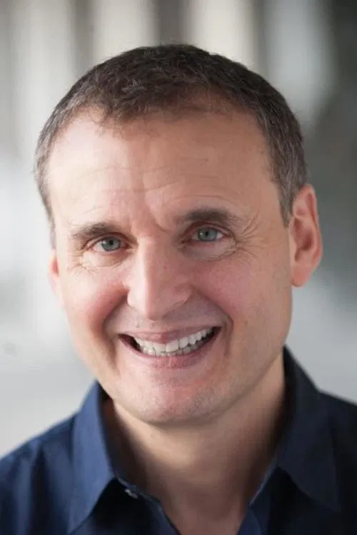 Photo of Phil Rosenthal