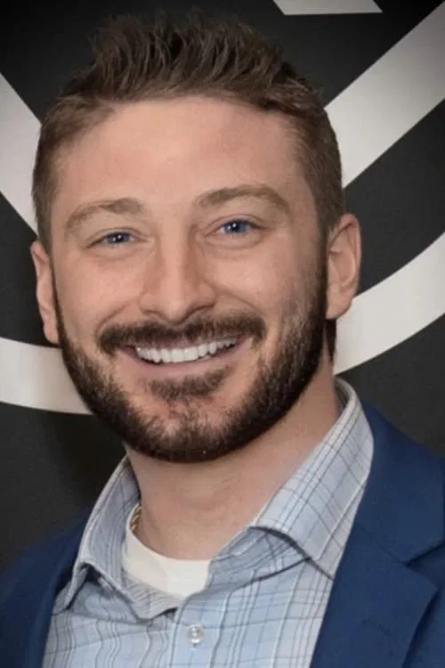 Photo of Michael Leavy