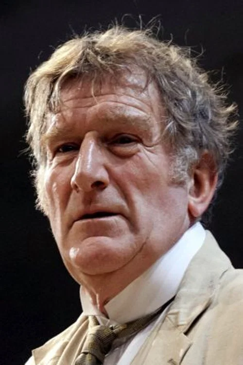 Photo of Malcolm Storry