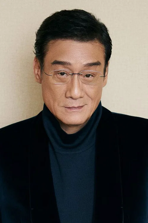 Photo of Tony Leung Ka-fai