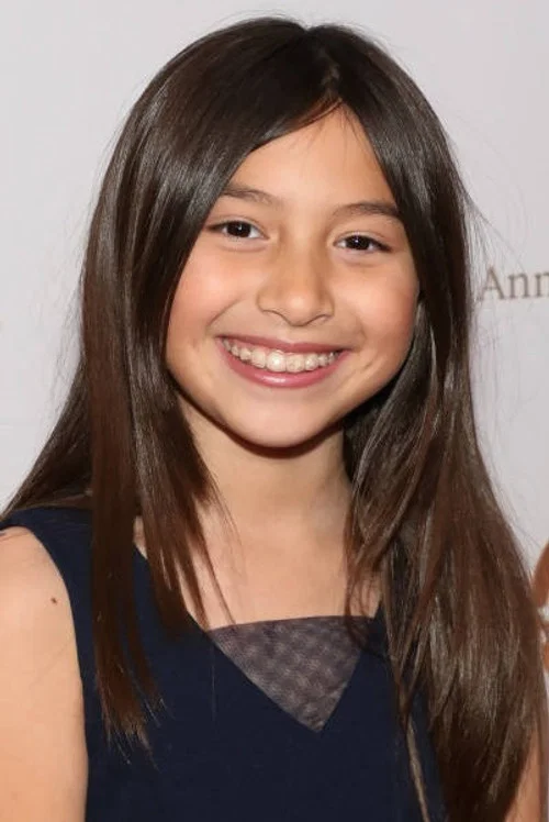 Photo of Kailey Crawford