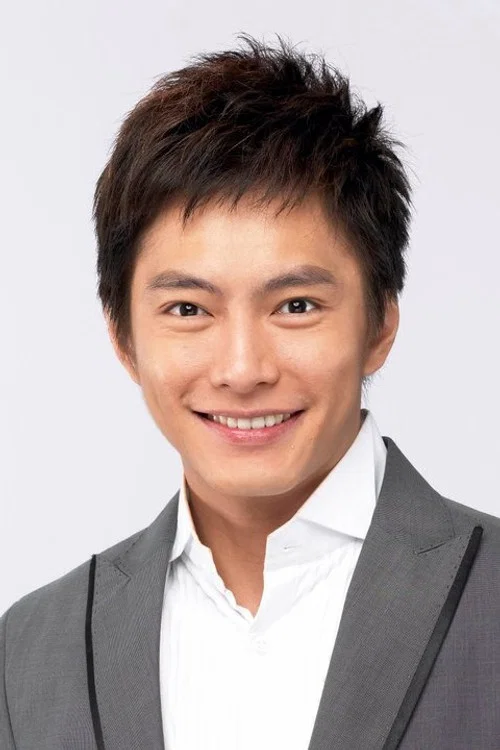Photo of Zen Chong