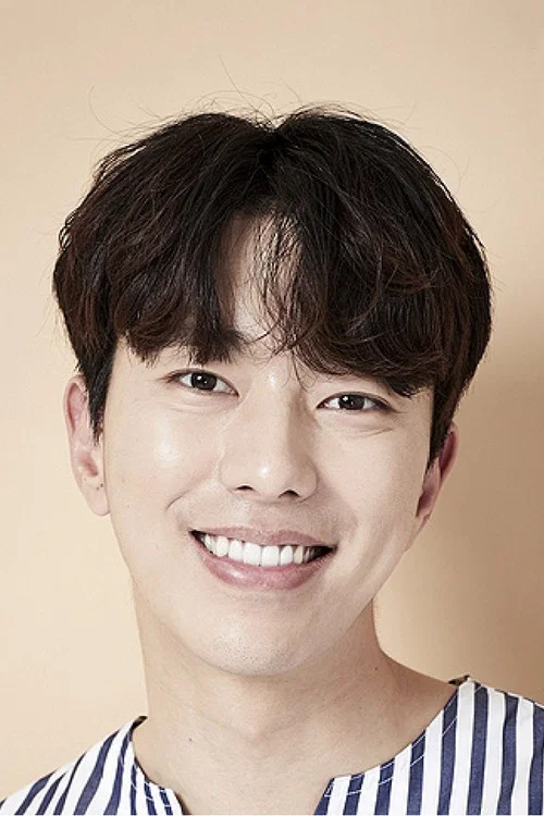 Photo of Yoon Hyun-min