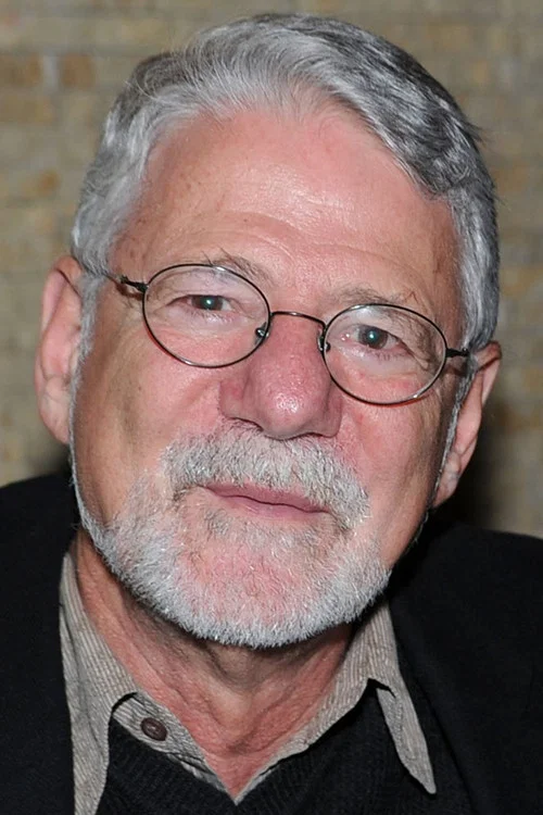 Photo of Barrie M. Osborne