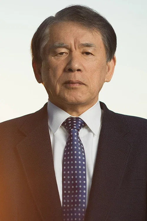 Photo of Hideaki Hatta