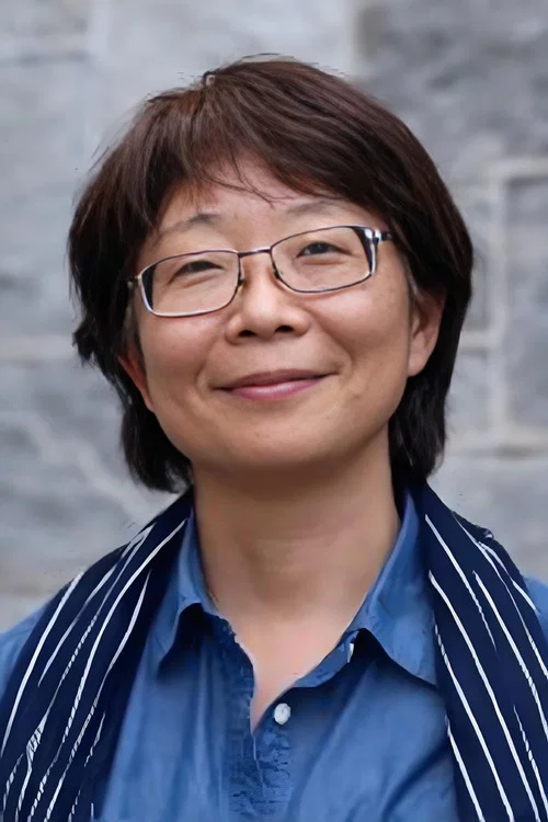 Photo of Ayako Kono