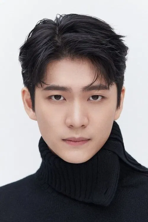 Photo of Kang Tae-oh