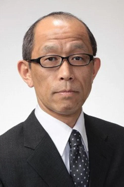 Photo of Bunmei Harada