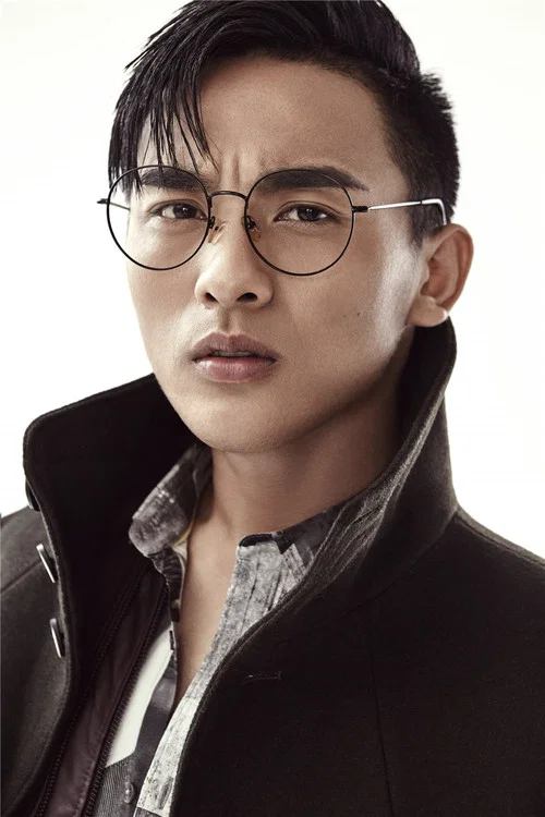 Photo of Chu Han