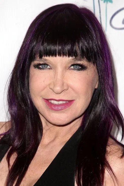 Photo of Cynthia Rothrock