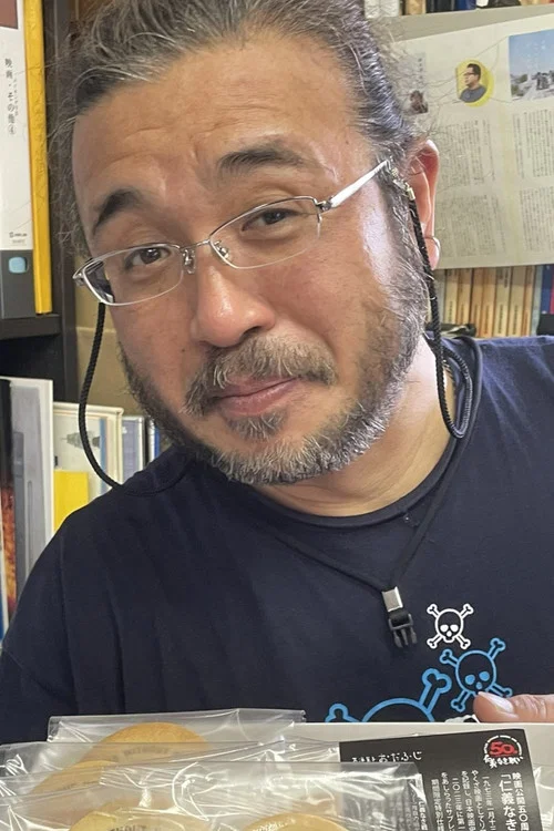 Photo of Keizo Suzuki