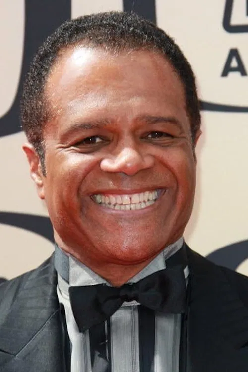 Photo of Ted Lange