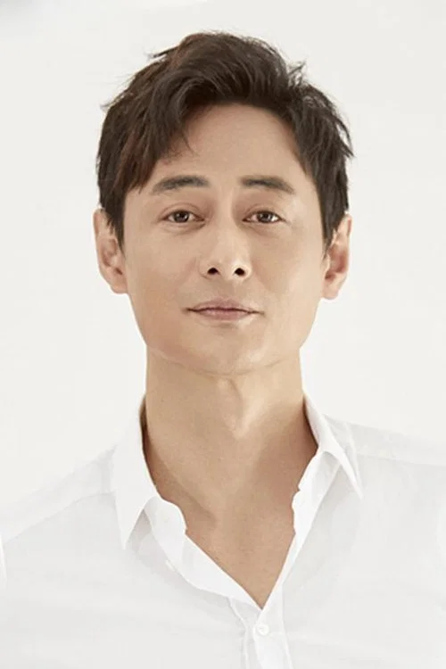 Photo of Sun Qiang