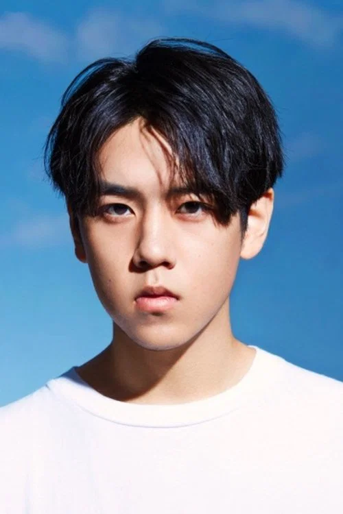 Photo of Xia Haoran