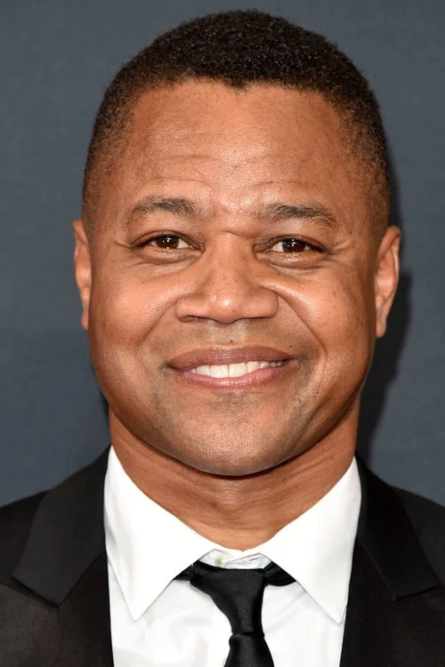 Photo of Cuba Gooding Jr.