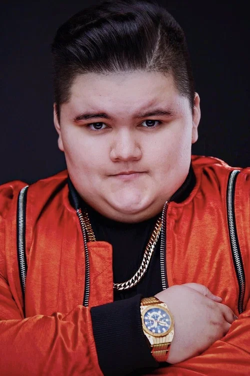Photo of Jovan Armand