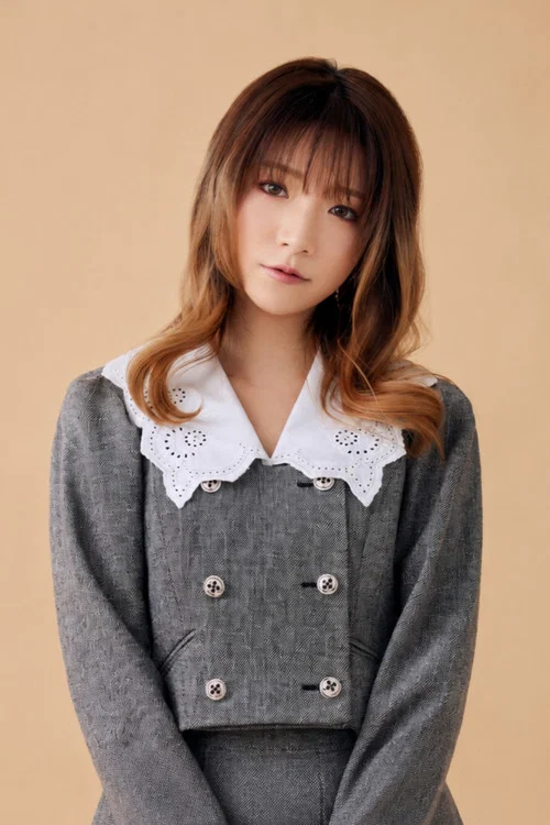 Photo of Zhao Shuang