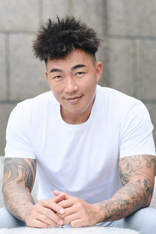 Photo of Hong-Chih Kuo