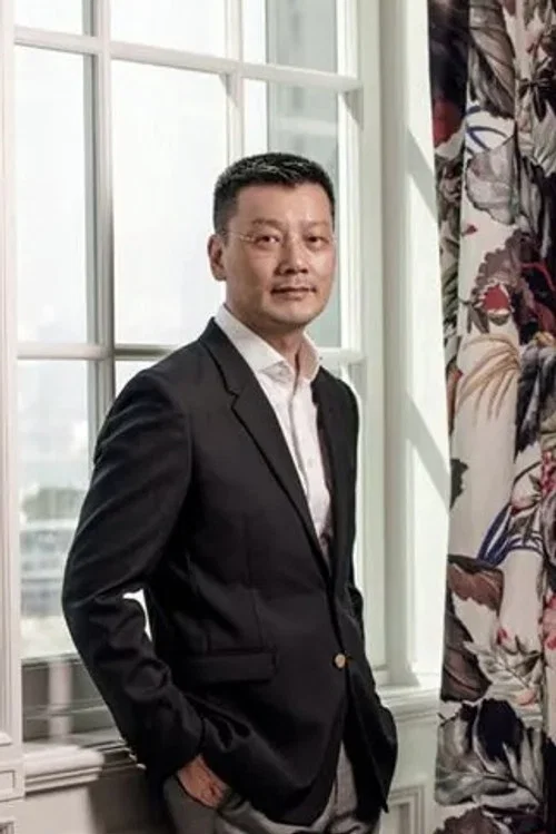 Photo of 蔡昊