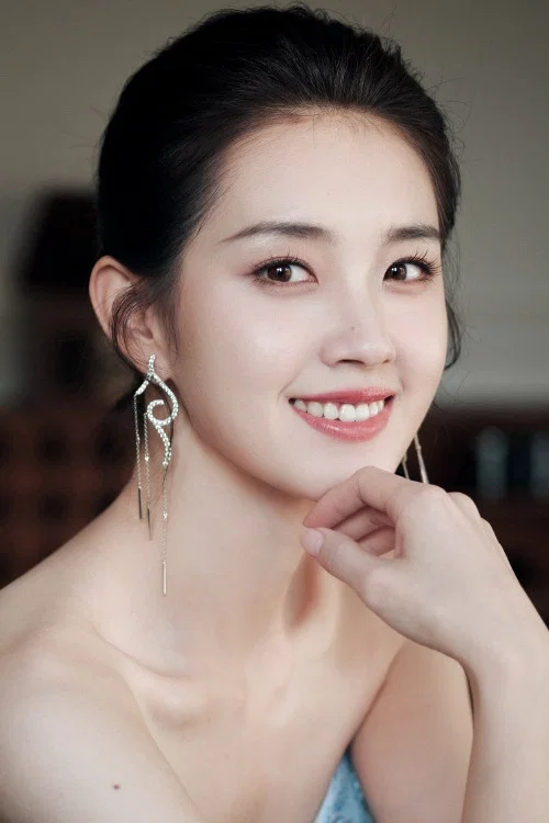 Photo of Guo Yuxin