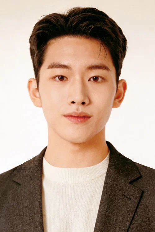 Photo of Cha Se-jin