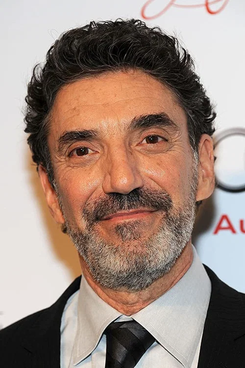 Photo of Chuck Lorre