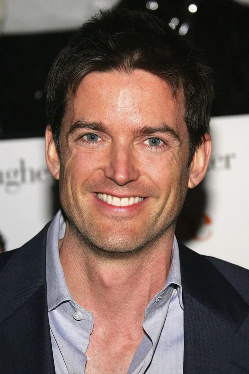 Photo of Tom Dey
