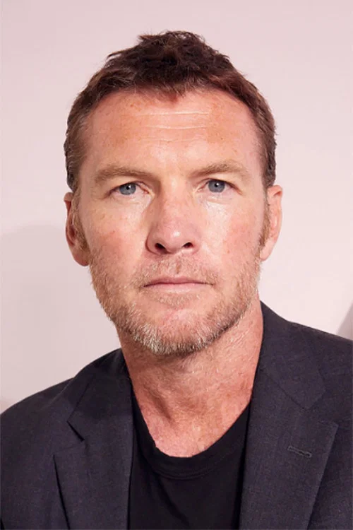 Photo of Sam Worthington